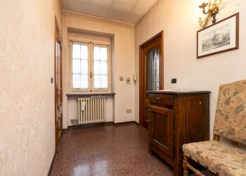 Porzione di casa Via Provinciale Costigliole, 2, Piasco - foto 12