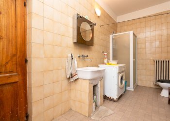 Porzione di casa Via Provinciale Costigliole, 2, Piasco - foto 28