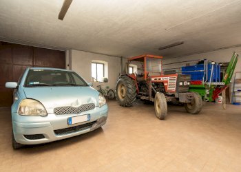 Porzione di casa Via Provinciale Costigliole, 2, Piasco - foto 29