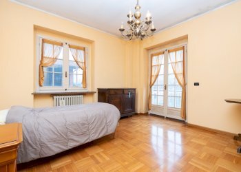 Porzione di casa Via Provinciale Costigliole, 2, Piasco - foto 18