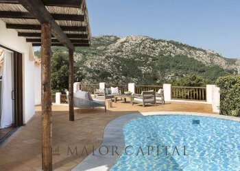 Villa Unifamiliare via dei Ginepri, Arzachena - foto 2