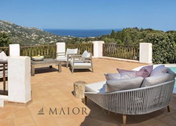 Villa Unifamiliare via dei Ginepri, Arzachena - foto 3