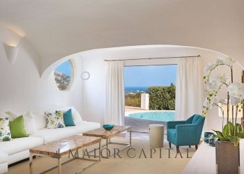 Villa Unifamiliare via dei Ginepri, Arzachena - foto 4