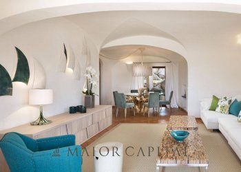 Villa Unifamiliare via dei Ginepri, Arzachena - foto 5