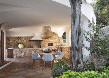 Villa Unifamiliare via dei Ginepri, Arzachena - foto 7