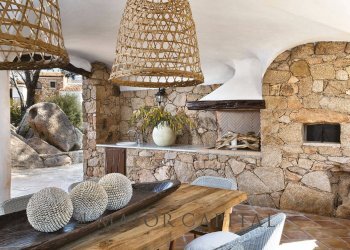 Villa Unifamiliare via dei Ginepri, Arzachena - foto 8