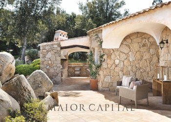 Villa Unifamiliare via dei Ginepri, Arzachena - foto 9