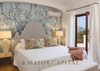 Villa Unifamiliare via dei Ginepri, Arzachena - foto 10