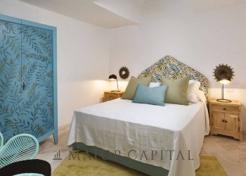 Villa Unifamiliare via dei Ginepri, Arzachena - foto 11