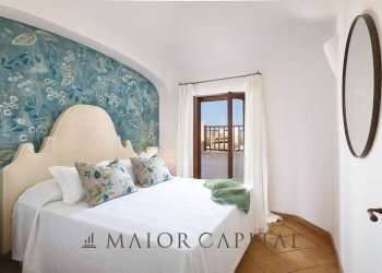 Villa Unifamiliare via dei Ginepri, Arzachena - foto 12