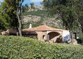 Villa Unifamiliare via dei Ginepri, Arzachena - foto 14