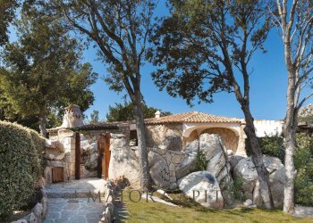 Villa Unifamiliare via dei Ginepri, Arzachena - foto 15