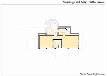 Villa Unifamiliare via dei Ginepri, Arzachena - foto 17