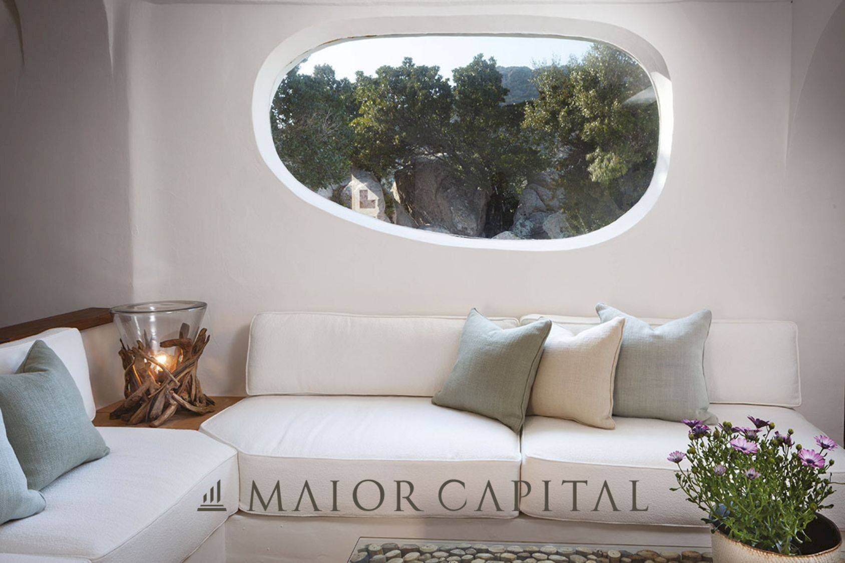 Single Family Villa via dei Ginepri, Arzachena - photo 3