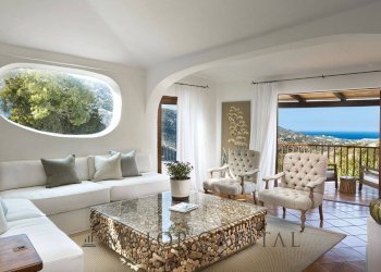 Villa Unifamiliare via dei Ginepri, Arzachena - foto 1