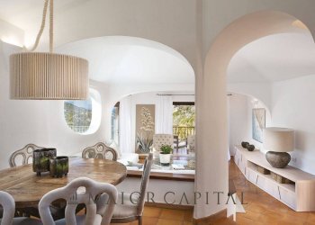 Villa Unifamiliare via dei Ginepri, Arzachena - foto 2