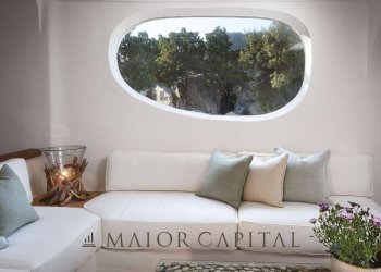 Villa Unifamiliare via dei Ginepri, Arzachena - foto 3