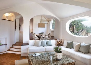 Villa Unifamiliare via dei Ginepri, Arzachena - foto 4