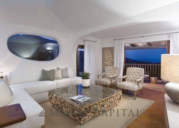 Villa Unifamiliare via dei Ginepri, Arzachena - foto 5