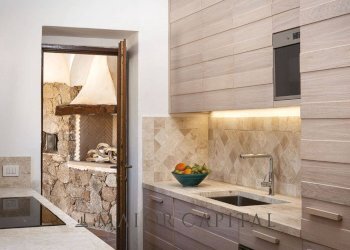 Villa Unifamiliare via dei Ginepri, Arzachena - foto 6