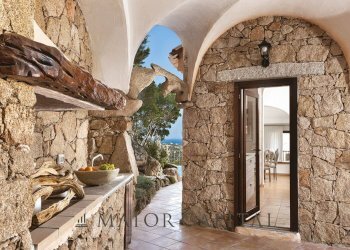 Villa Unifamiliare via dei Ginepri, Arzachena - foto 7