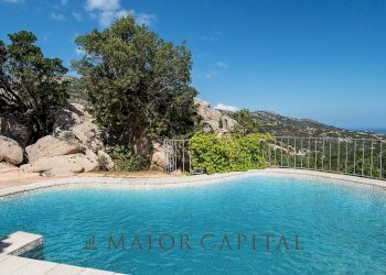 Villa Unifamiliare via dei Ginepri, Arzachena - foto 8