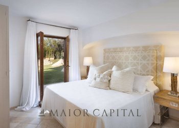 Villa Unifamiliare via dei Ginepri, Arzachena - foto 9