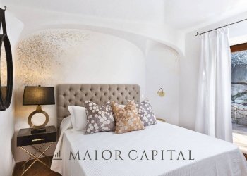 Villa Unifamiliare via dei Ginepri, Arzachena - foto 10