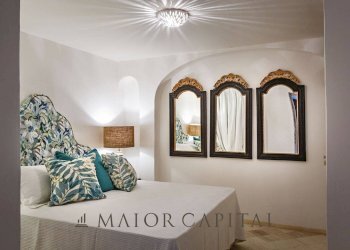 Villa Unifamiliare via dei Ginepri, Arzachena - foto 11