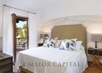 Villa Unifamiliare via dei Ginepri, Arzachena - foto 13