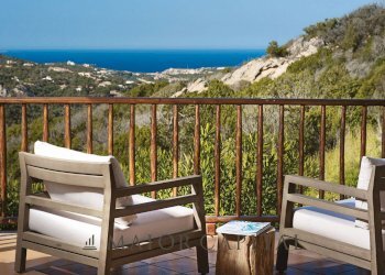 Villa Unifamiliare via dei Ginepri, Arzachena - foto 14