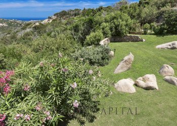 Villa Unifamiliare via dei Ginepri, Arzachena - foto 16