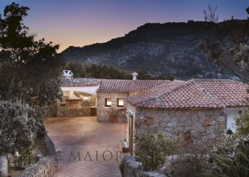 Villa Unifamiliare via dei Ginepri, Arzachena - foto 17