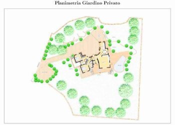 Villa Unifamiliare via dei Ginepri, Arzachena - foto 18