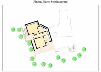 Villa Unifamiliare via dei Ginepri, Arzachena - foto 20