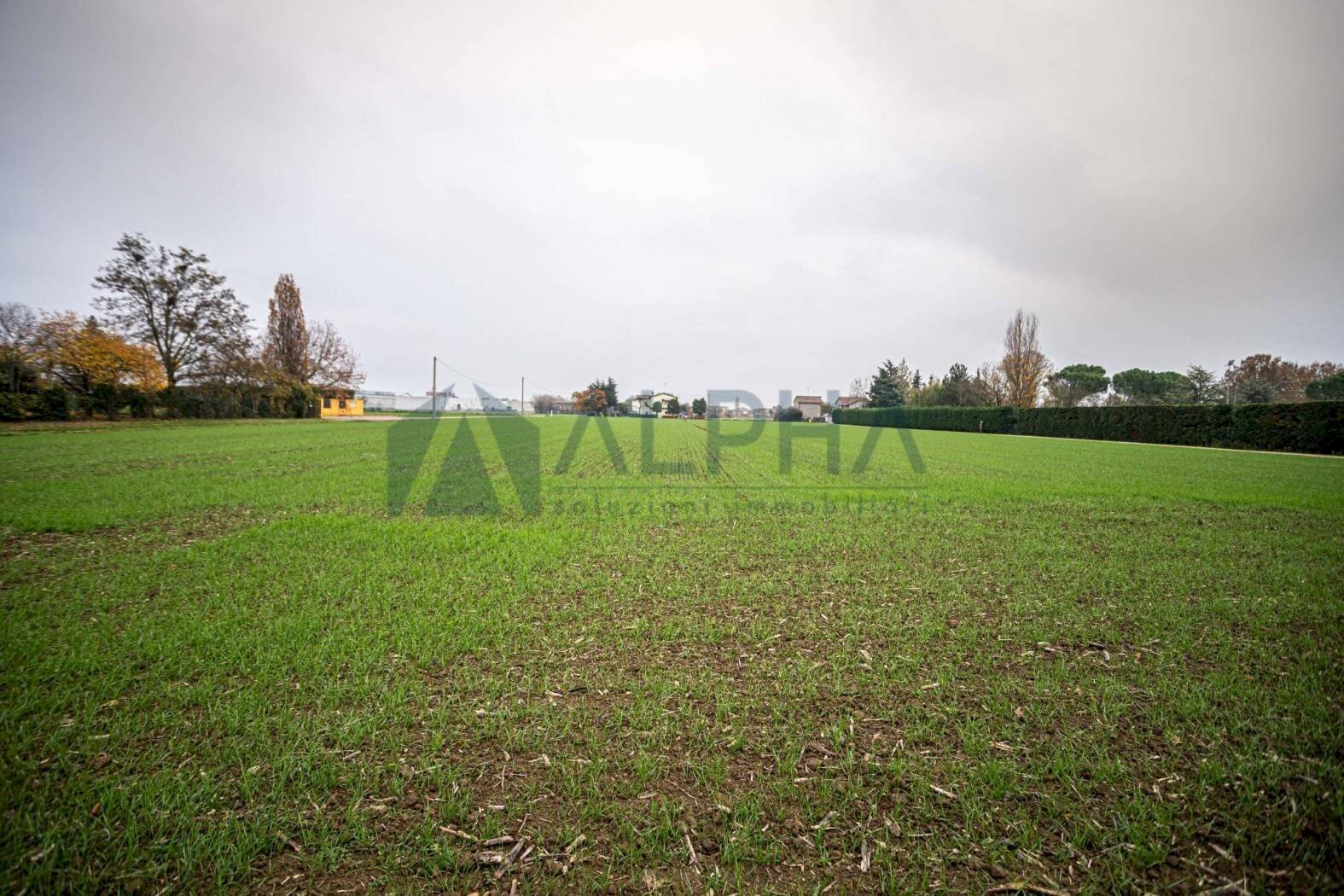 vista - Agricultural land via Zampeschi, Forlì - photo 2