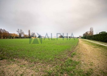 vista - Agricultural land via Zampeschi, Forlì - photo 1