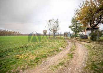 vista - Agricultural land via Zampeschi, Forlì - photo 13