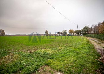 vista - Agricultural land via Zampeschi, Forlì - photo 16