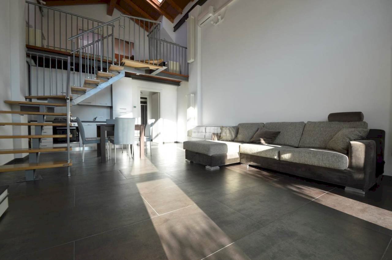 Immagine6.jpg - Loft via antonini 20, Milano - foto 1