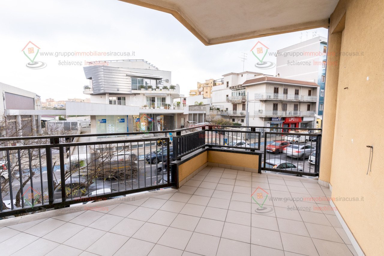 RIC07750.jpg - Two-room apartment Siracusa - photo 1