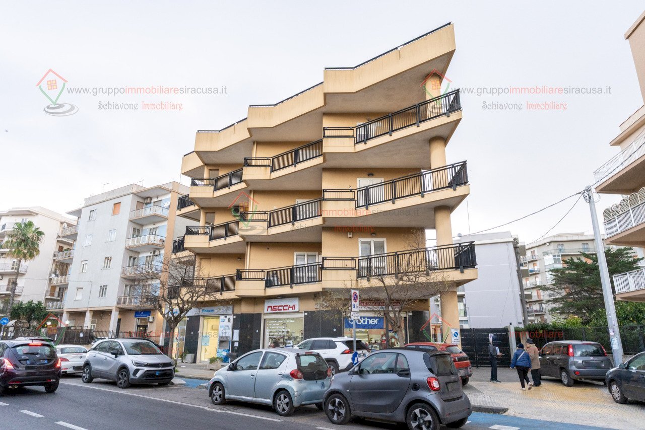 RIC07766.jpg - Two-room apartment Siracusa - photo 3