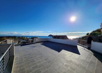 20221212_105909.jpg - Attico Via Francesco Maria Giancardi 34, Alassio - foto 11