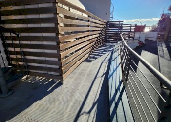 20221212_110333.jpg - Attico Via Francesco Maria Giancardi 34, Alassio - foto 13