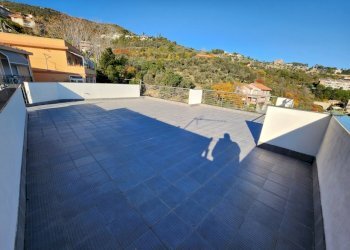 20221212_105846.jpg - Attico Via Francesco Maria Giancardi 34, Alassio - foto 14