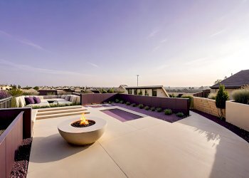 rendere terrazzo 3.png - Attico Via Francesco Maria Giancardi 34, Alassio - foto 1