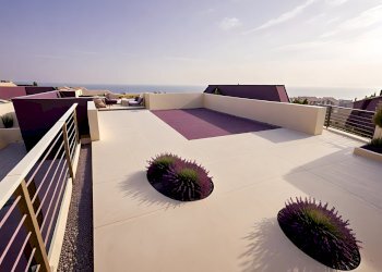 Render teraazzo 1.png - Attico Via Francesco Maria Giancardi 34, Alassio - foto 3