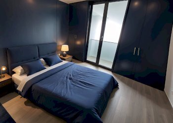 render 2.png - Attico Via Francesco Maria Giancardi 34, Alassio - foto 5