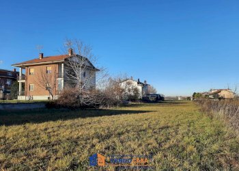 Building land Peveragno - photo 1