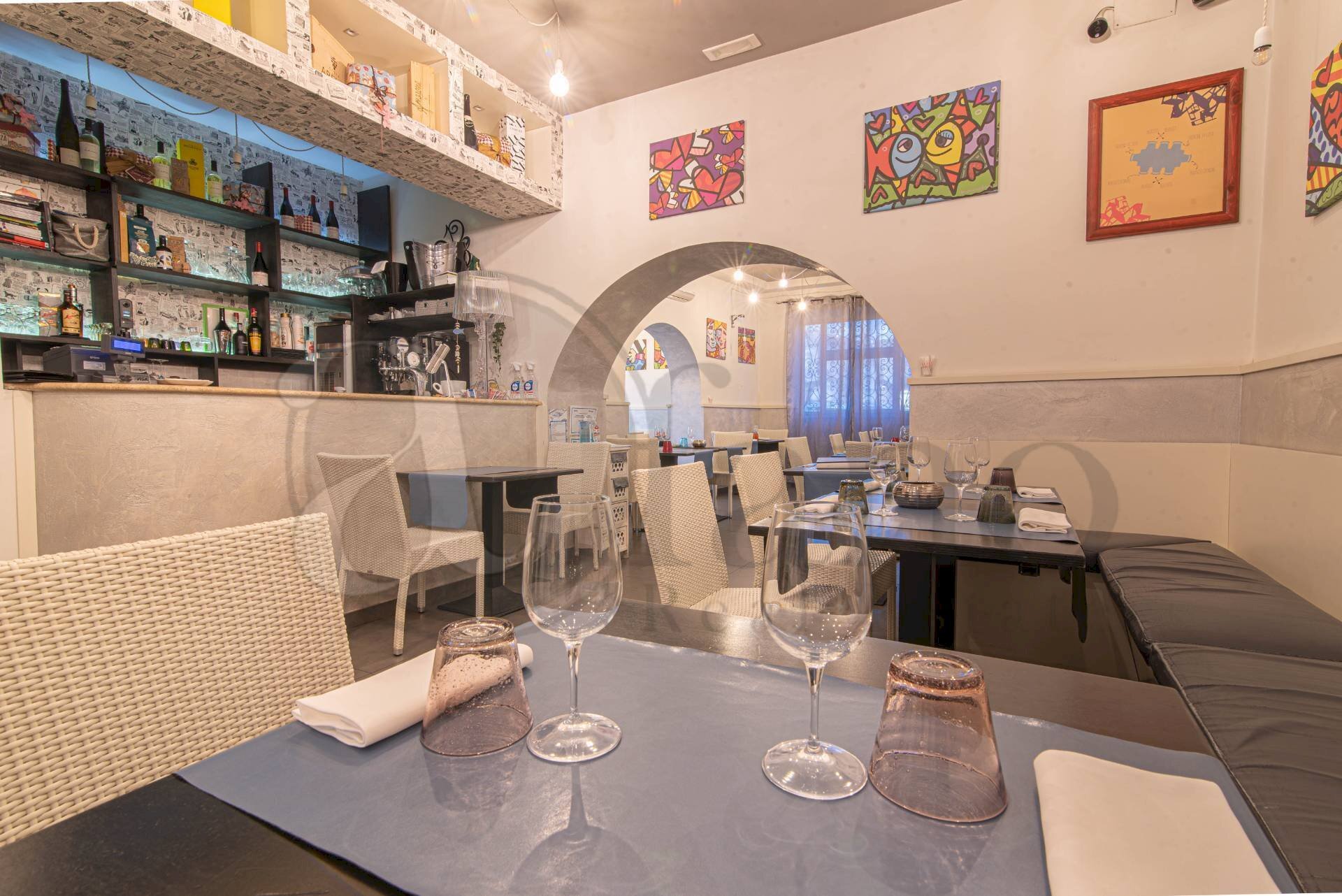 Commercial Activity Via Lungoliri Rosati, Sora - photo 2